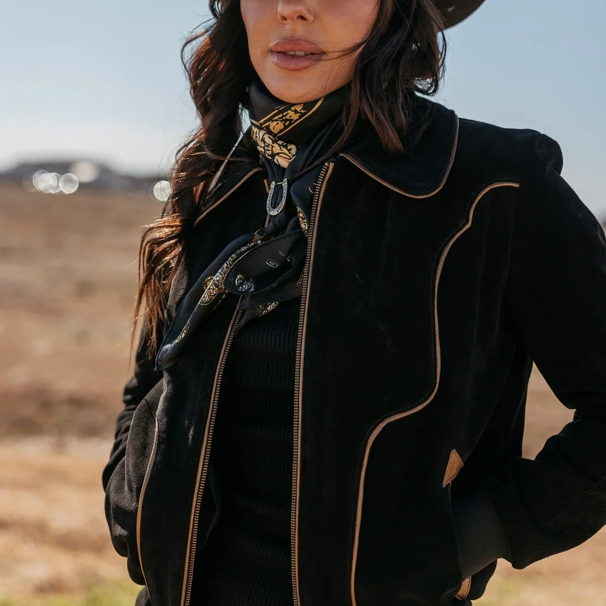 Women’s Rodeo Outfit Ideas – NFR Inspired Western Looks | The Wild J
