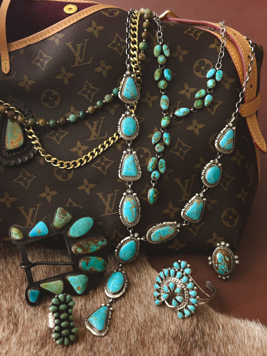 The Wild J Collection