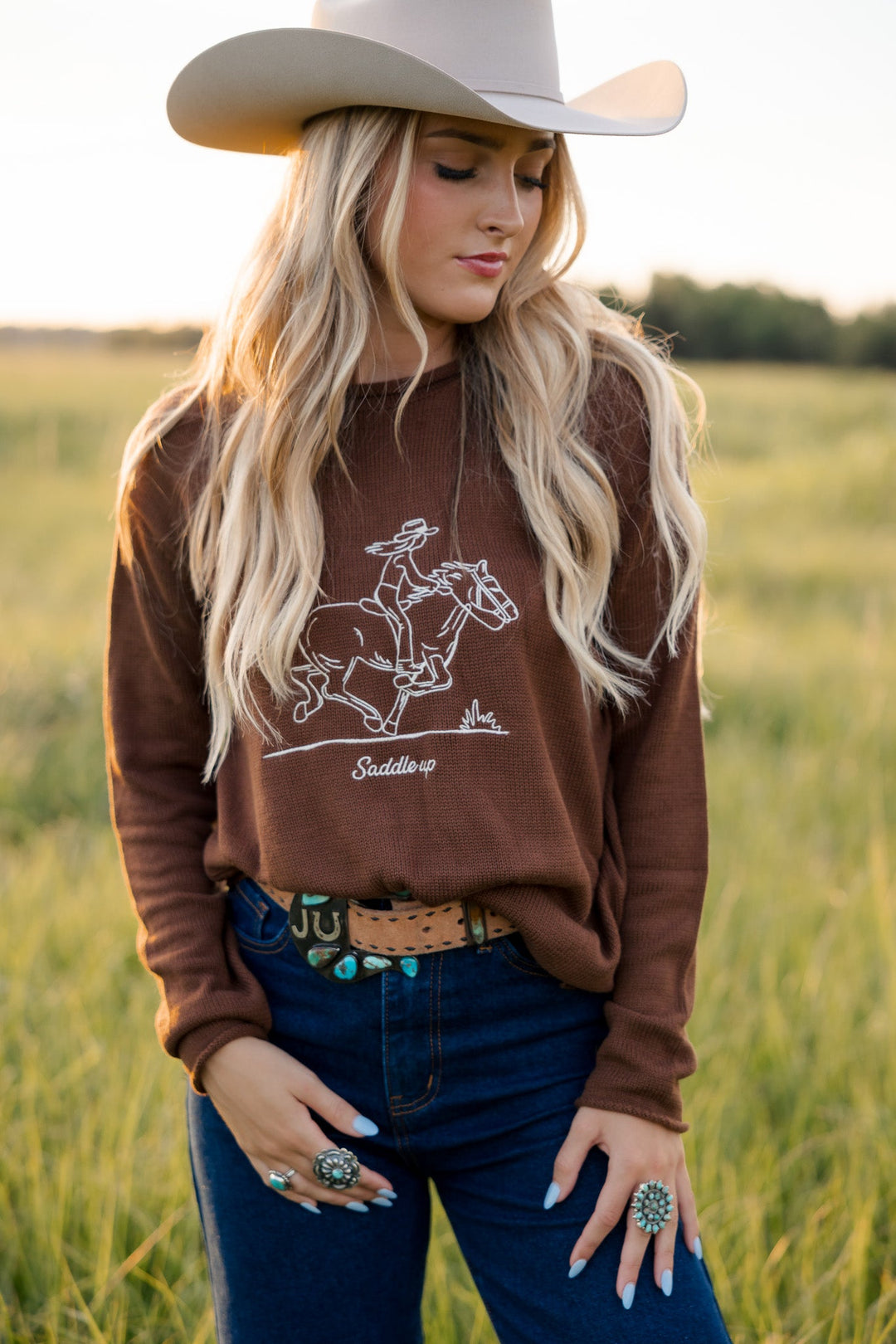 Sweaters/Sweatshirts - The Wild J