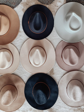 Hats