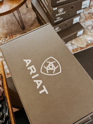 Ariat