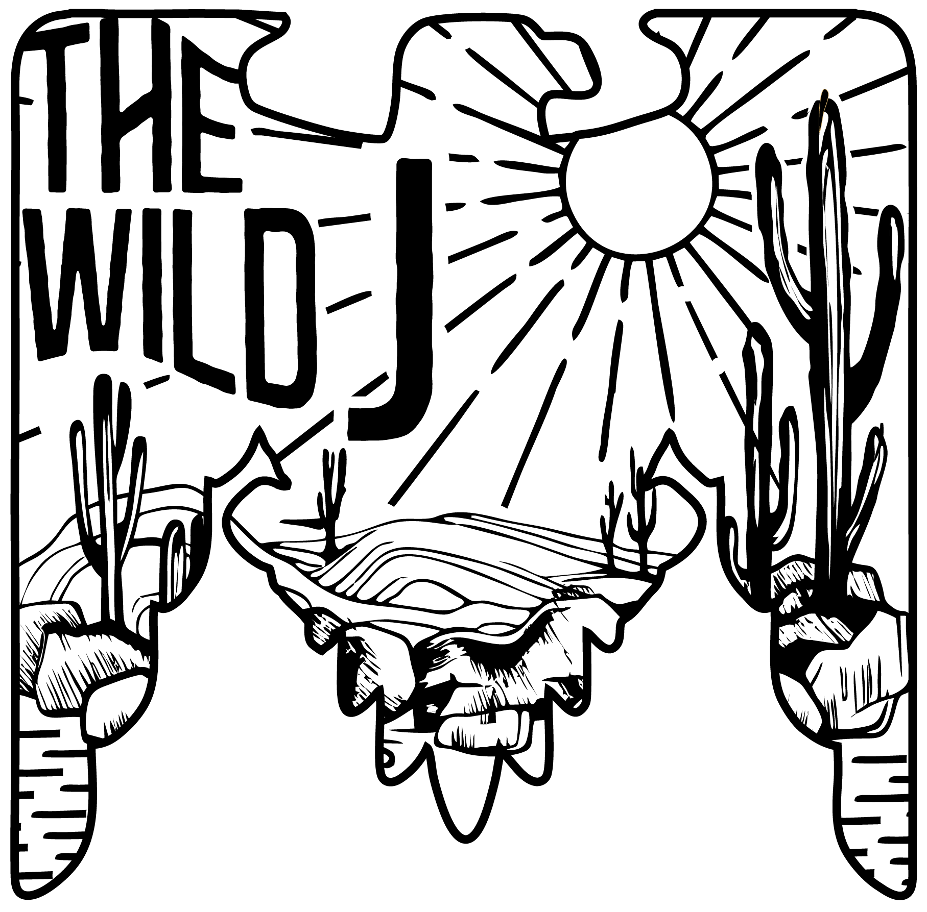 Wild Card Tagged "Gift Card" The Wild J