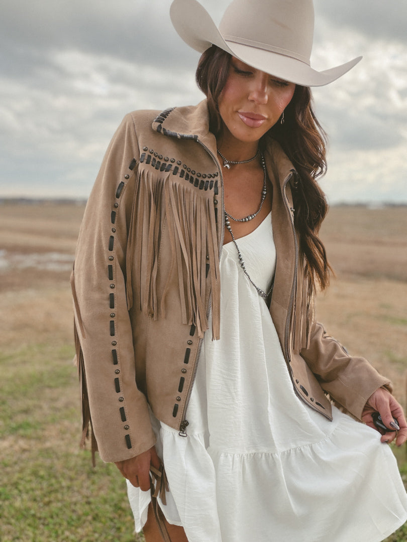 Tiered Baby Doll Mini