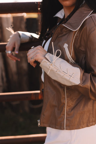 The Rodeo Queen Jacket