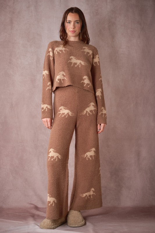 Ranch Horse Lounge Set PRE ORDER 8/21