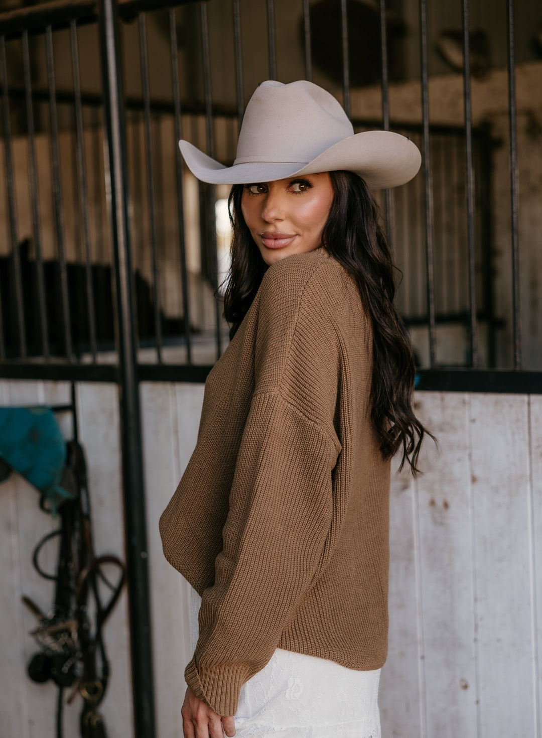 Skyline 6X Cowboy Hat