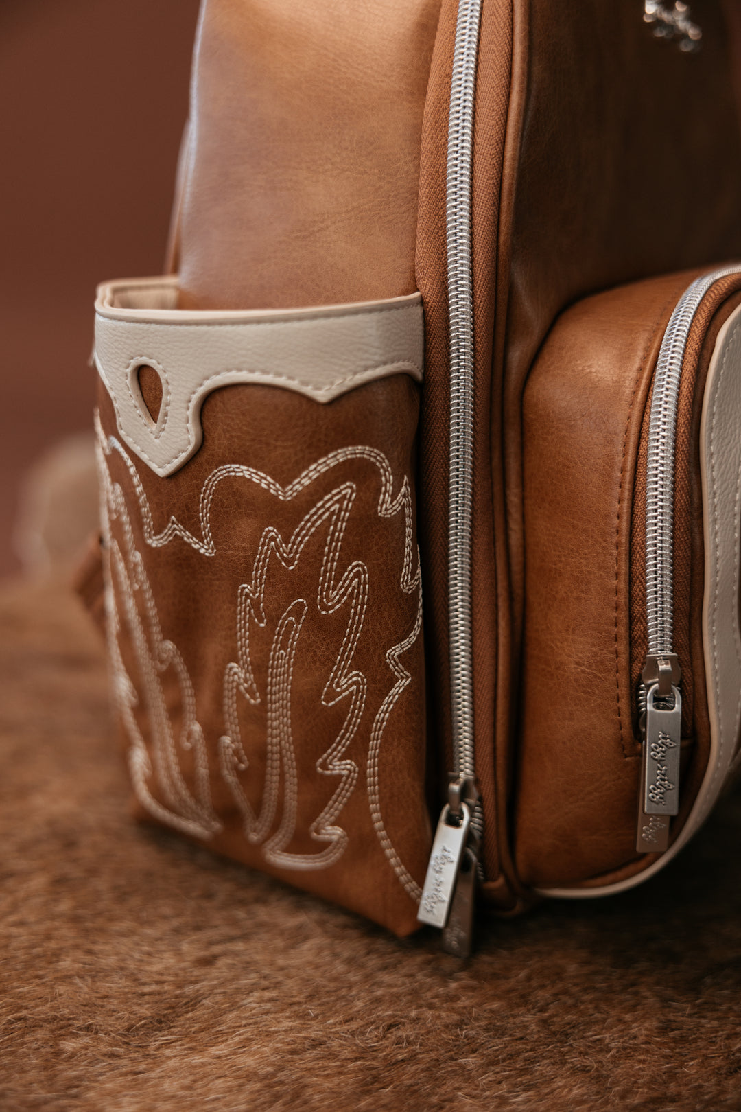 Mini Nash Backpack Diaper Bag