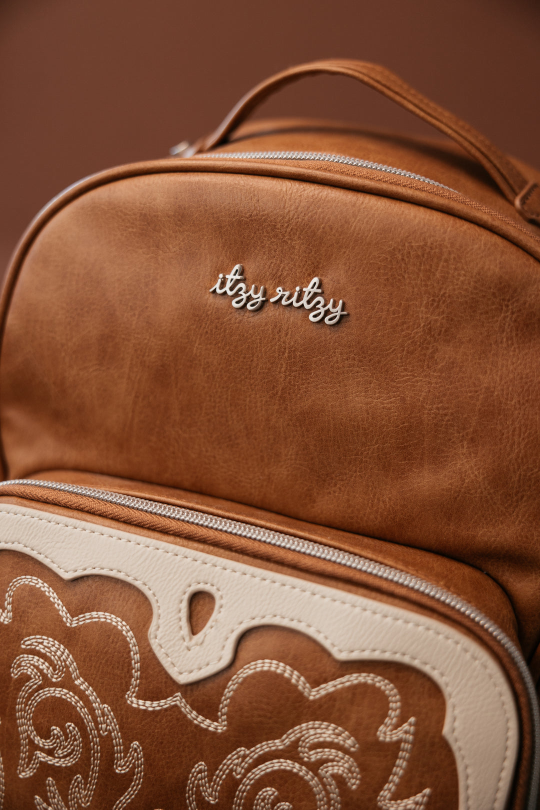 Mini Nash Backpack Diaper Bag