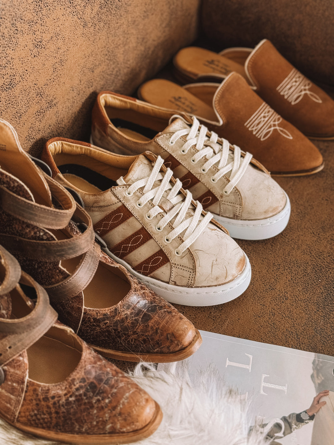 Sheridan Game Day (Rust)