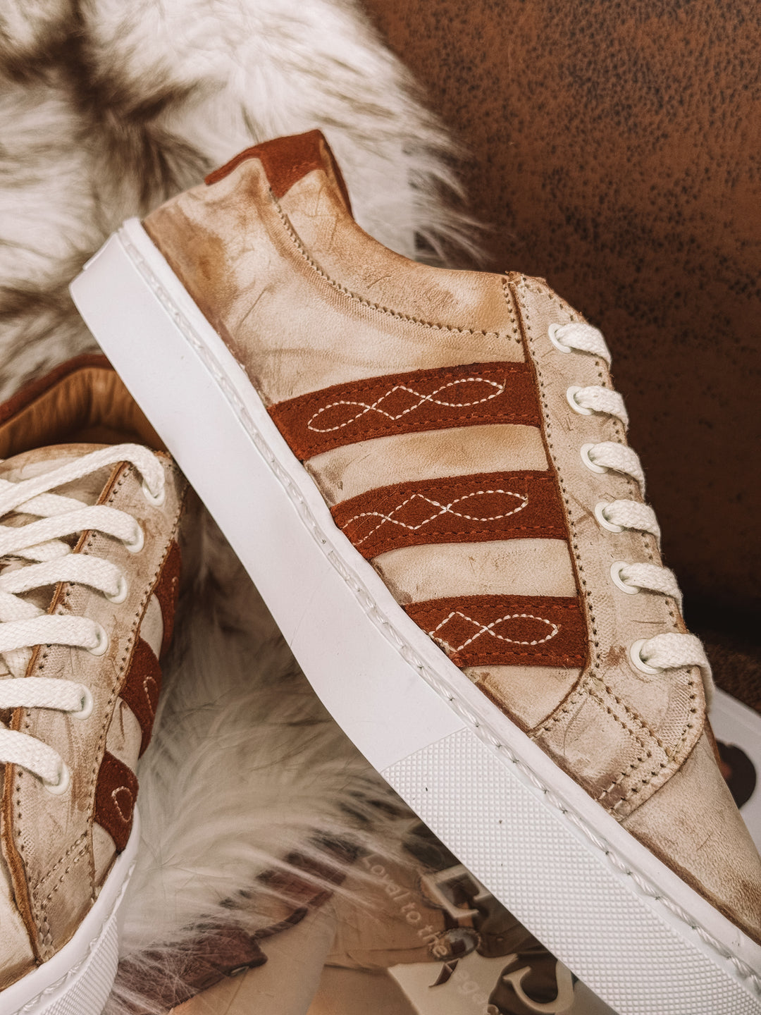 Sheridan Game Day (Rust)