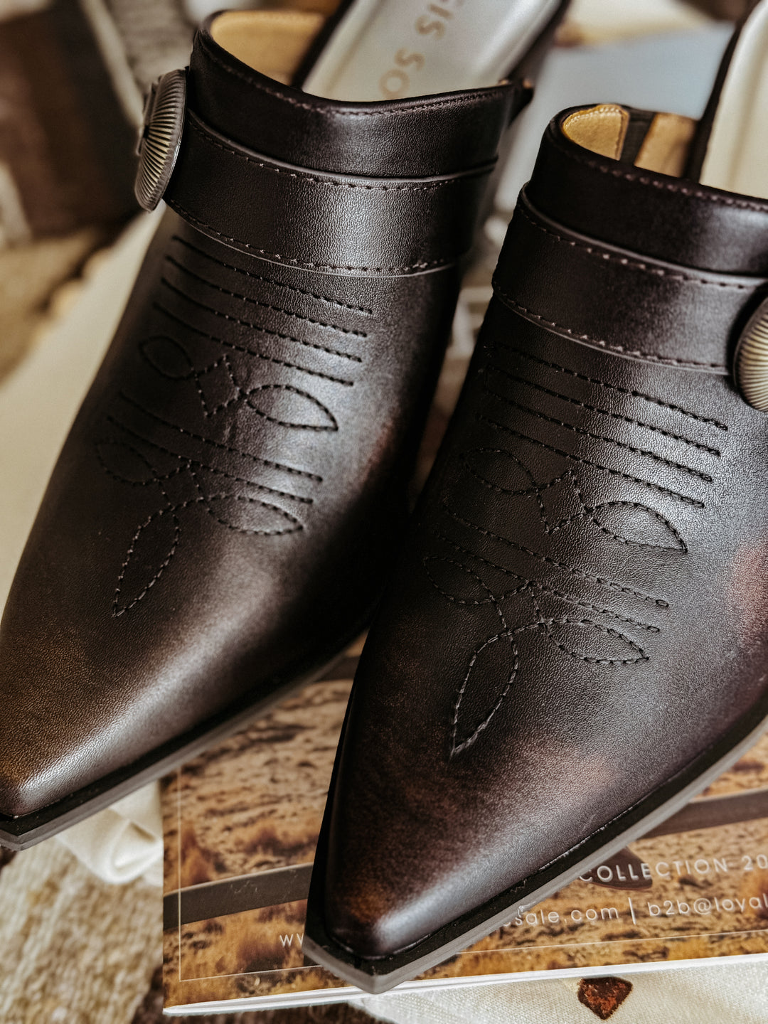 The Dixie Mule (Coffee)