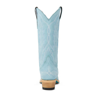 (Copy) The Lexington Boot (Powder Blue)