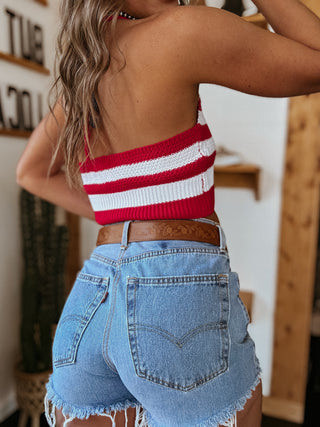 Vintage Levi Shorts