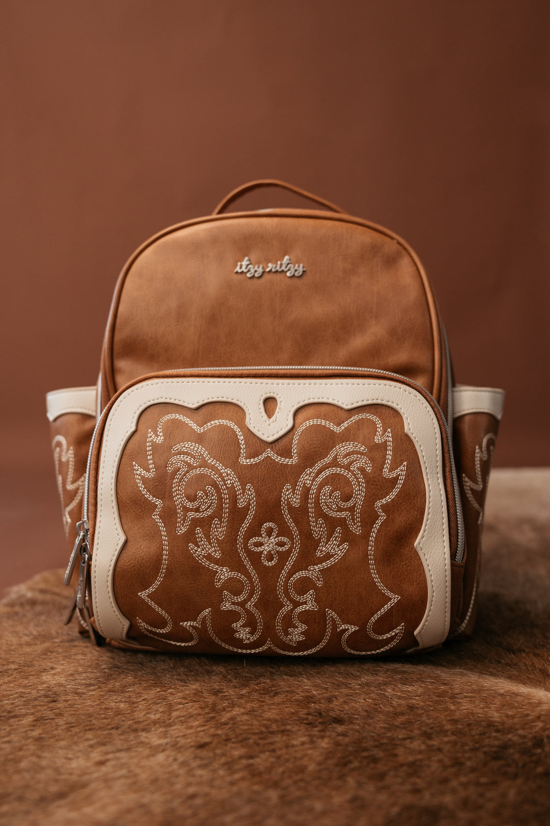 Mini Nash Backpack Diaper Bag