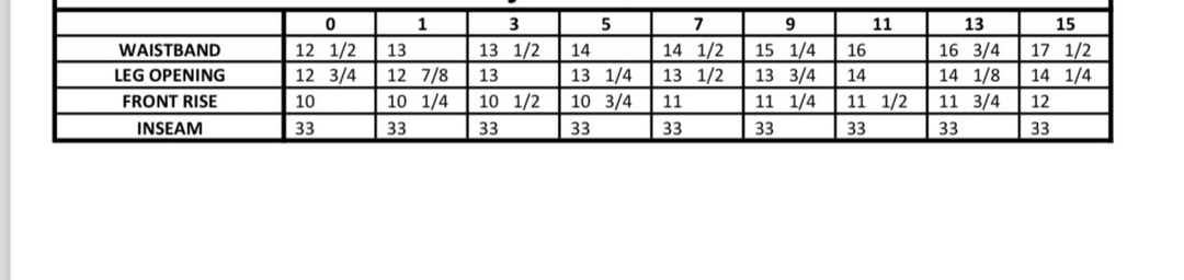 Comfort Wide Leg Jeans