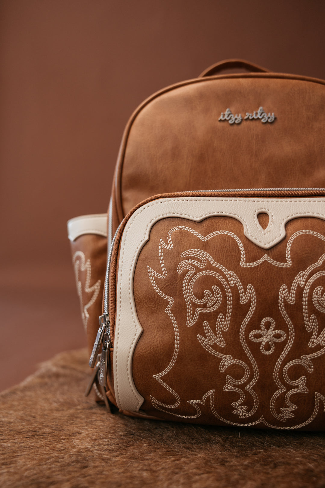 Mini Nash Backpack Diaper Bag