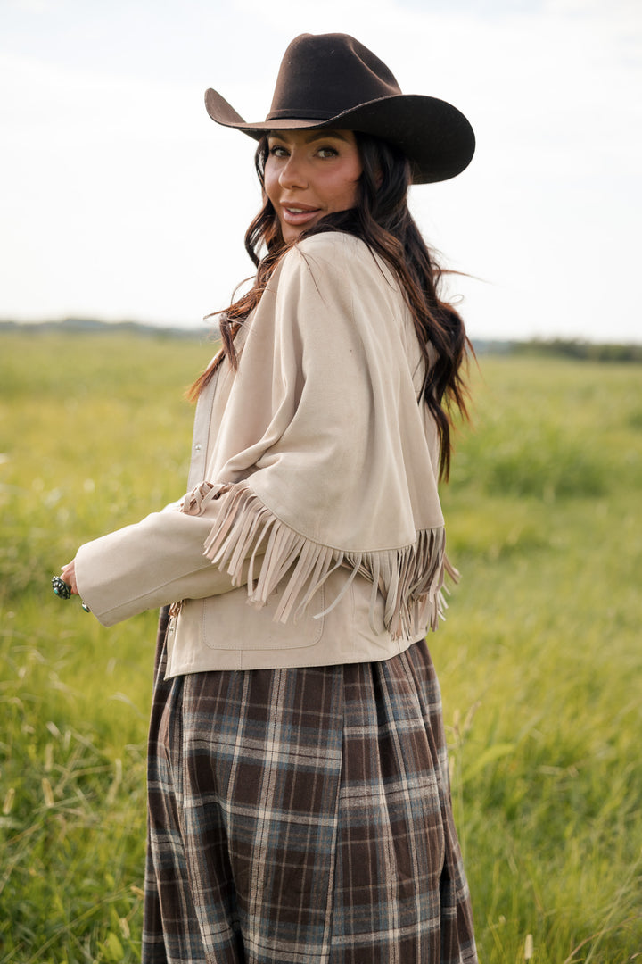 La chaqueta Phoenix