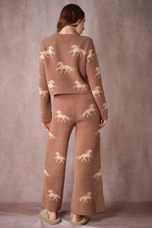 Ranch Horse Lounge Set PRE ORDER 8/21