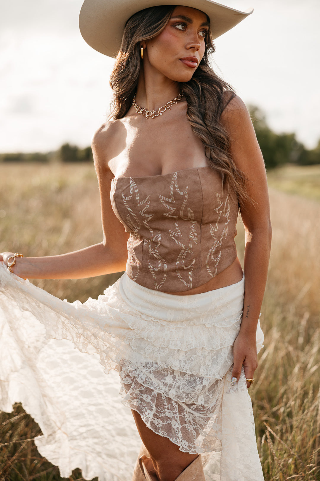 Western Corset Tops The Wild J Western Corset Tops The Wild J