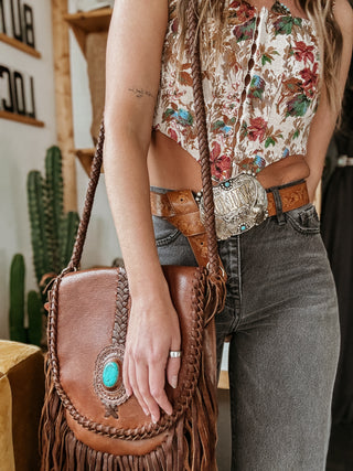 The Loretta Bag