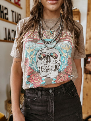 Wild N’ Western Graphic Tee