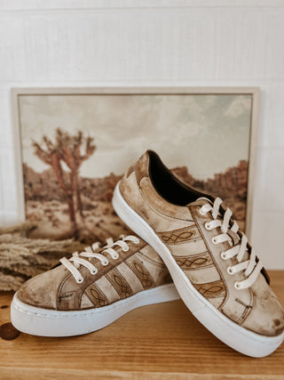 The Sheridan Sneakers