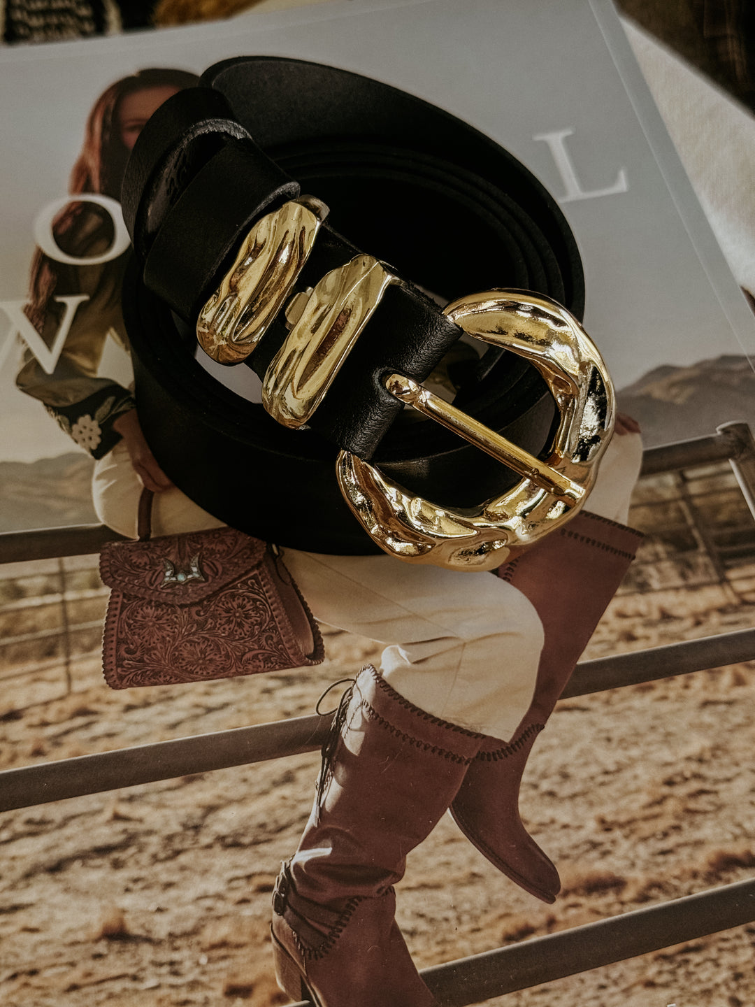 O Cinturão de Atenas