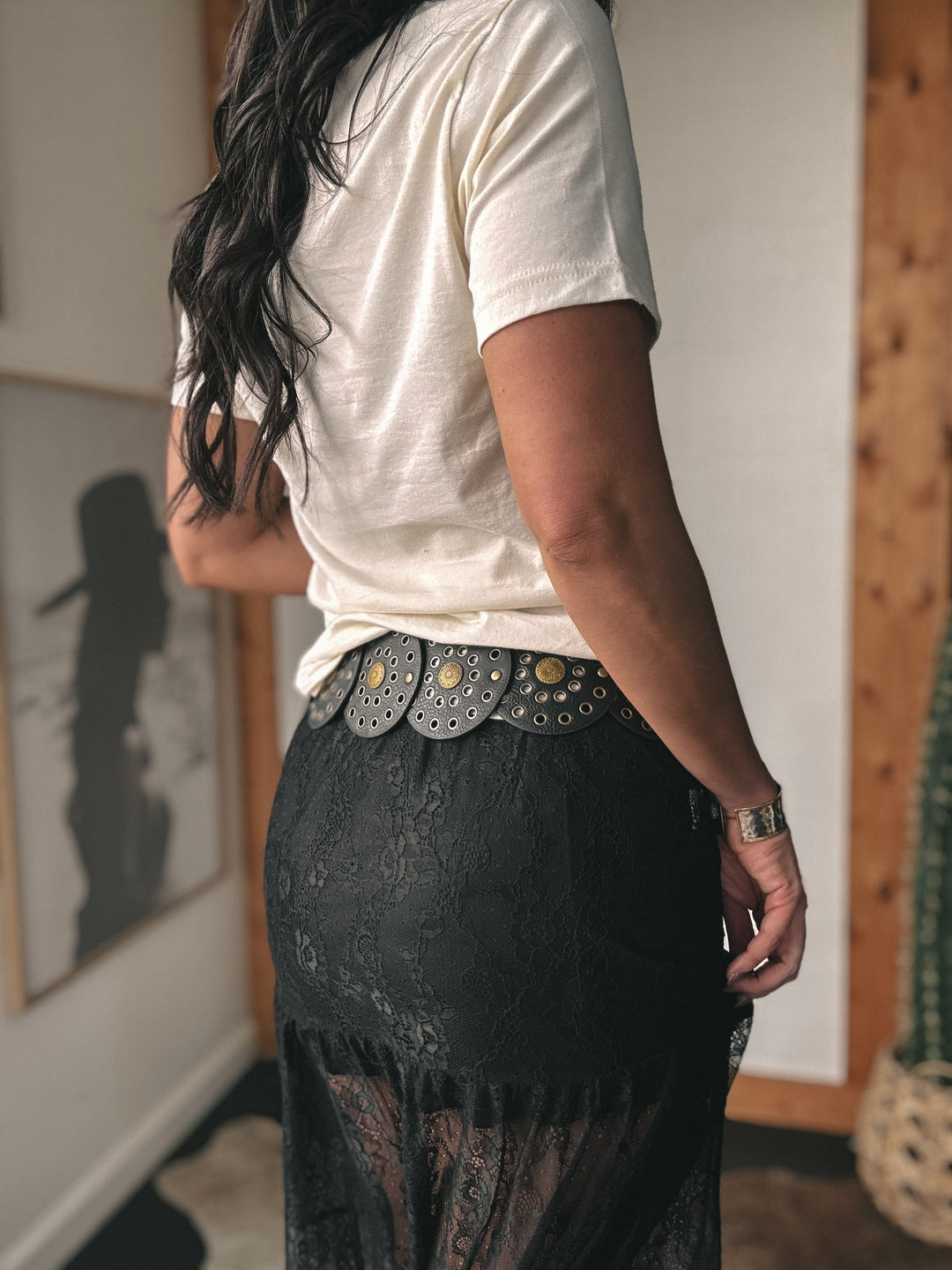 Horse Whisperer Graphic Tee