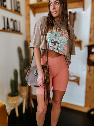 Wild N’ Western Graphic Tee