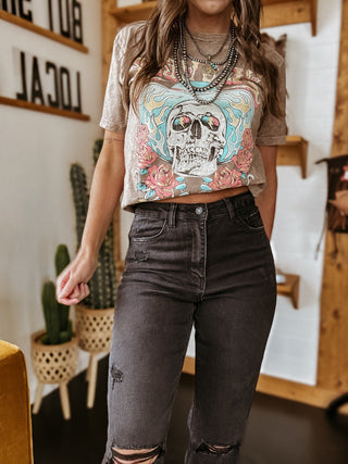 Wild N’ Western Graphic Tee