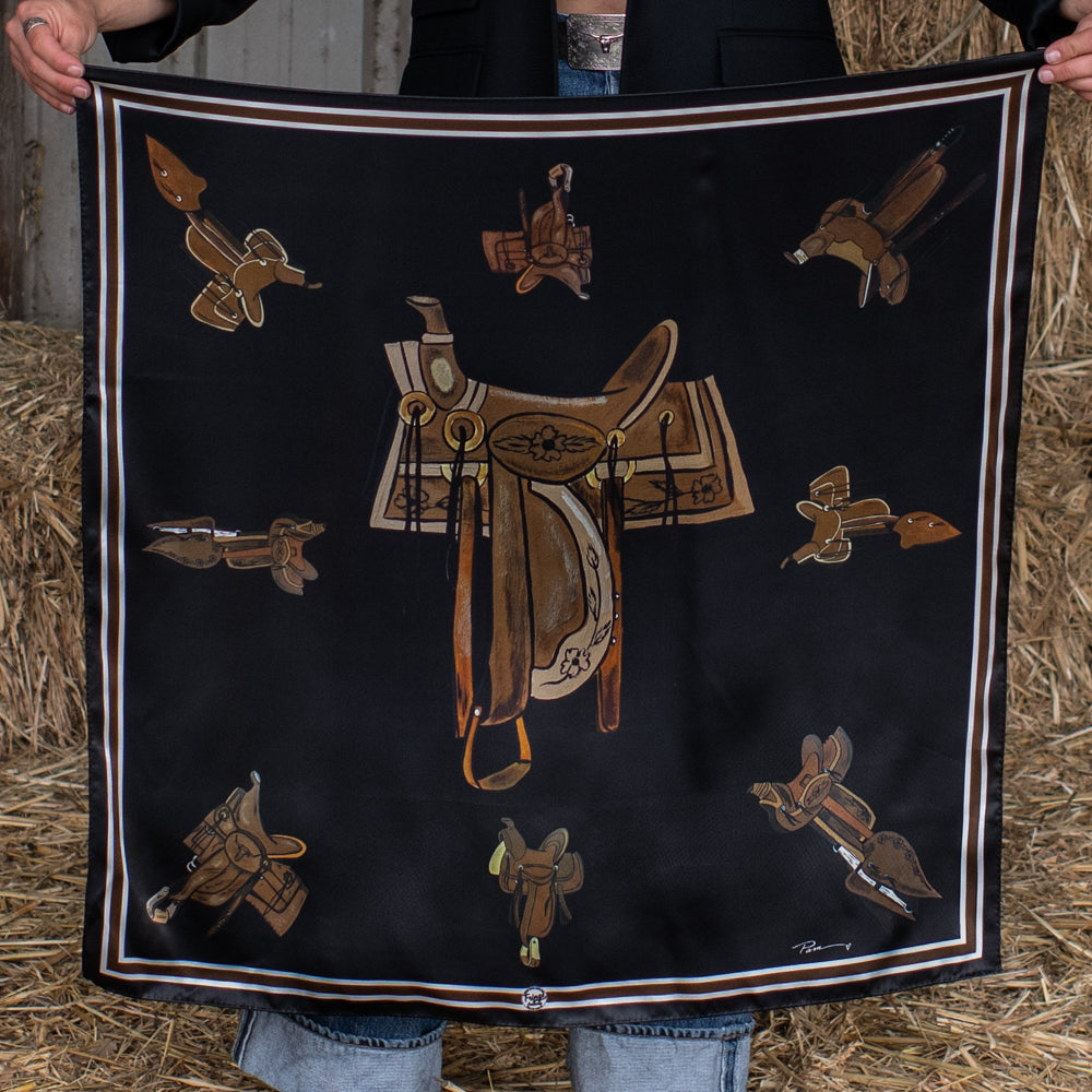 Take A Seat (BLK Long)