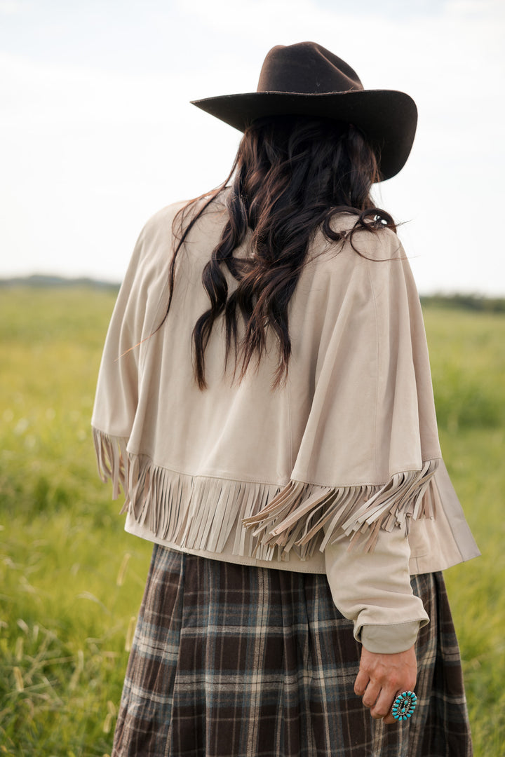 La chaqueta Phoenix