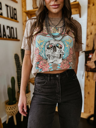 Wild N’ Western Graphic Tee