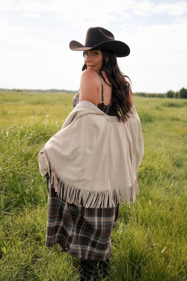 La chaqueta Phoenix