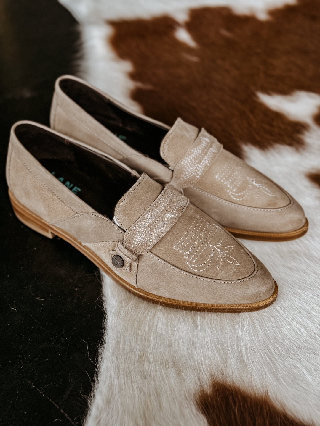 The Martingale Loafer