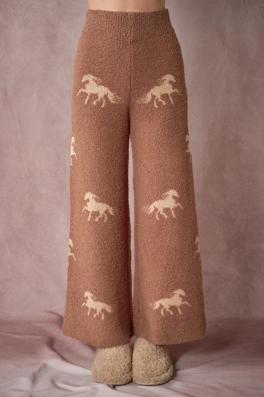 Ranch Horse Lounge Set PRE ORDER 8/21