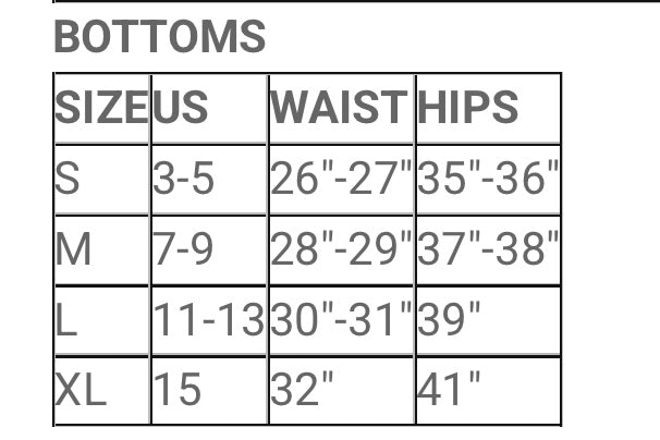 Shorts jeans de cintura alta com camadas