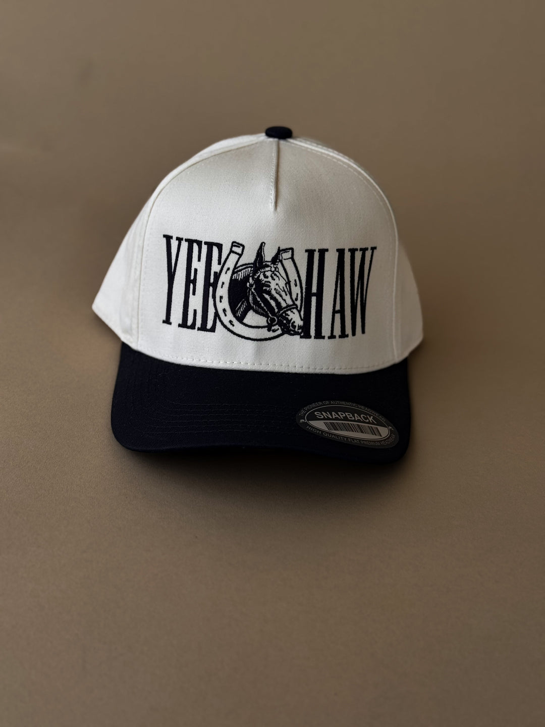 Yee Haw Women’s Trucker Hat