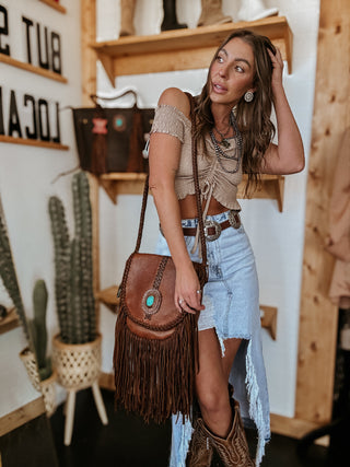 The Loretta Bag