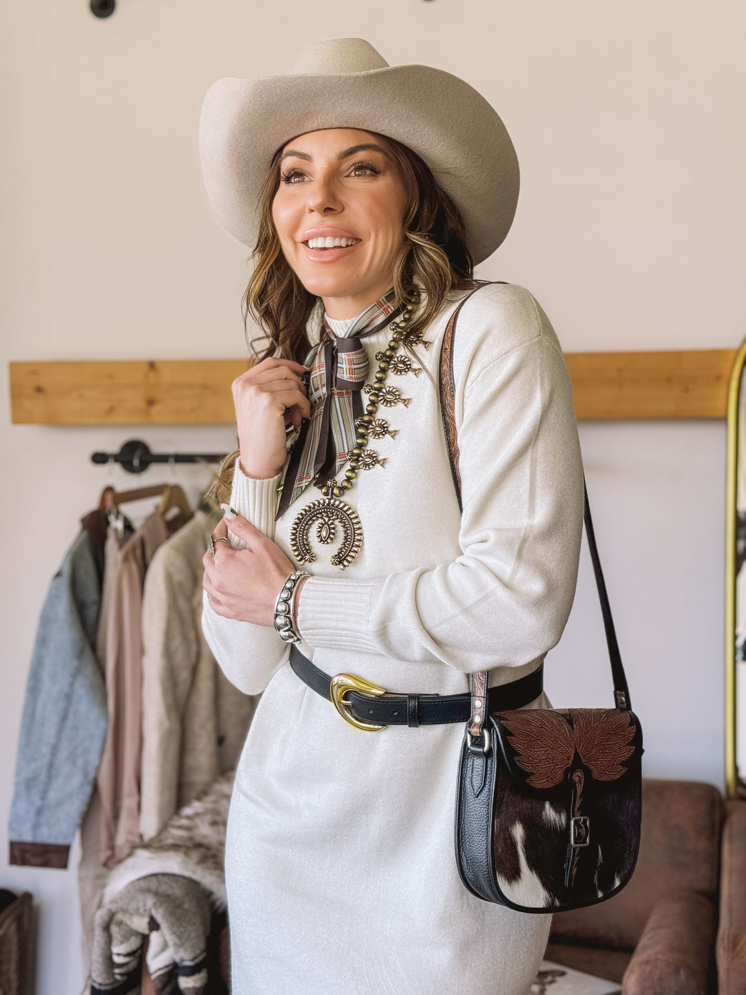 The Jumbo Pearl Bracelet