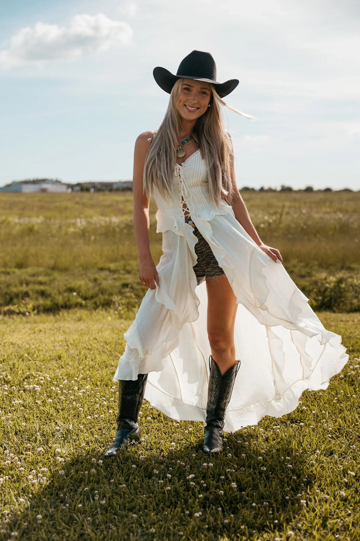 Desert Darlin&