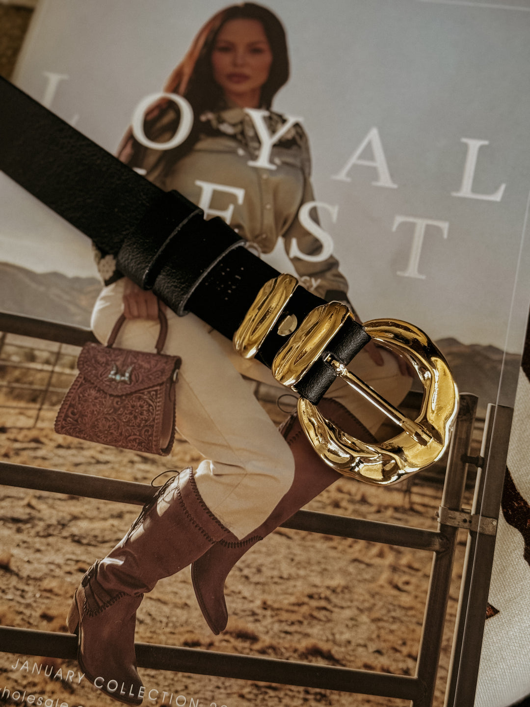 O Cinturão de Atenas