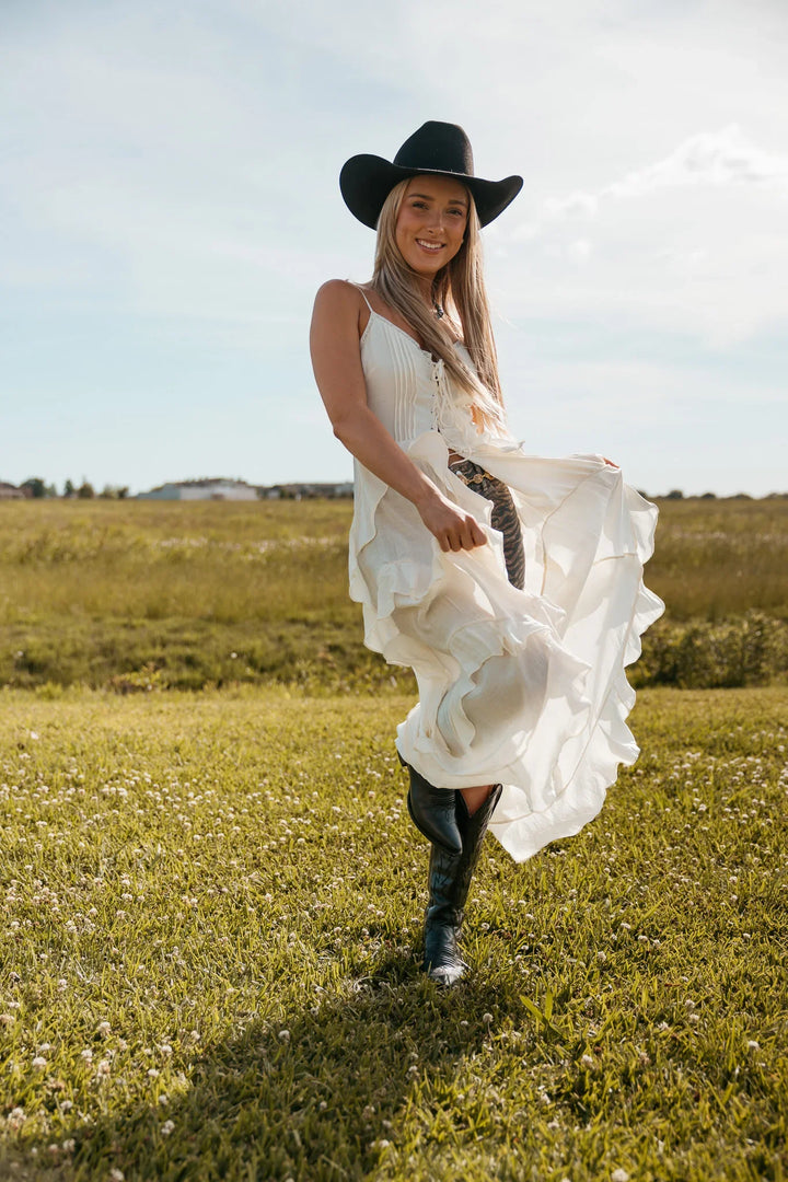 Desert Darlin&