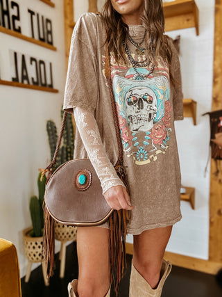 Wild N’ Western Graphic Tee