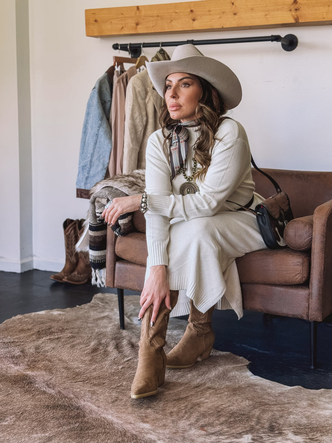 The Jumbo Pearl Bracelet