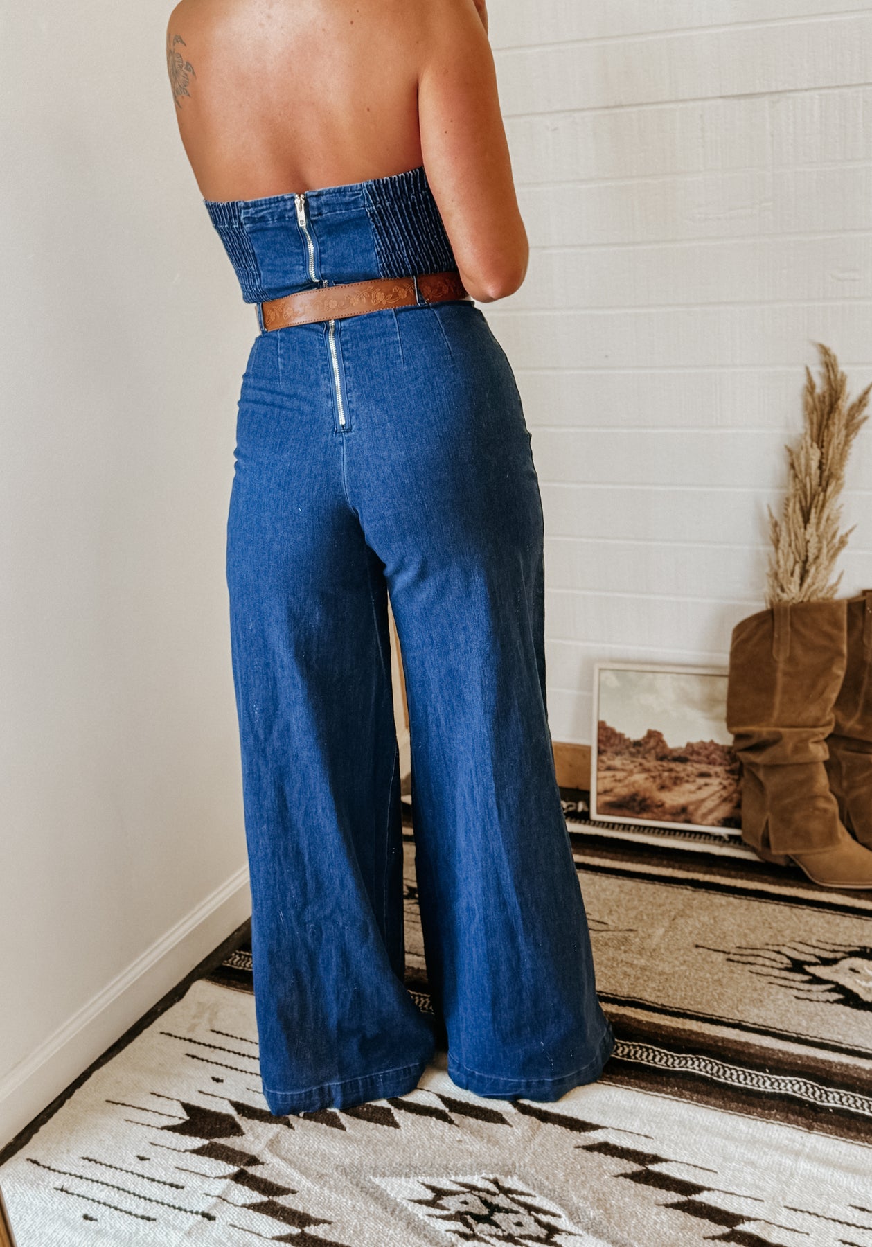 The Wild J Boutique LLC Western With a Wild Side!