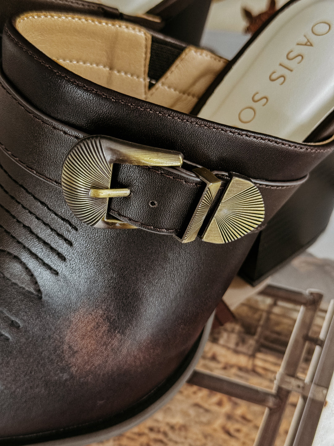 The Dixie Mule (Coffee)