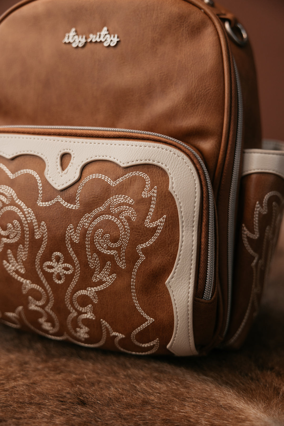 Mini Nash Backpack Diaper Bag