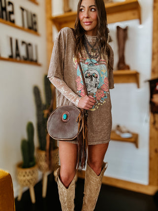 Wild N’ Western Graphic Tee