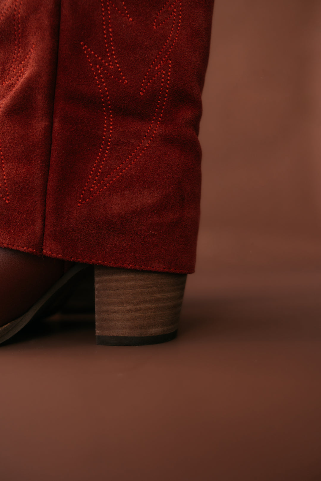 Botas de cuero Dingo Red Wild Fire PRE-ORDEN 25/10